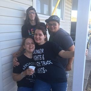 Meet your Posher, Danny